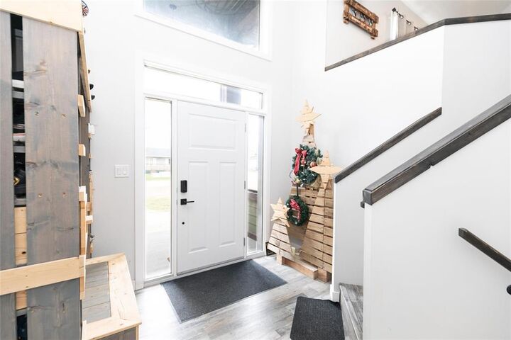 Property Photo: 18 Birch Trail MB R0A 1T0