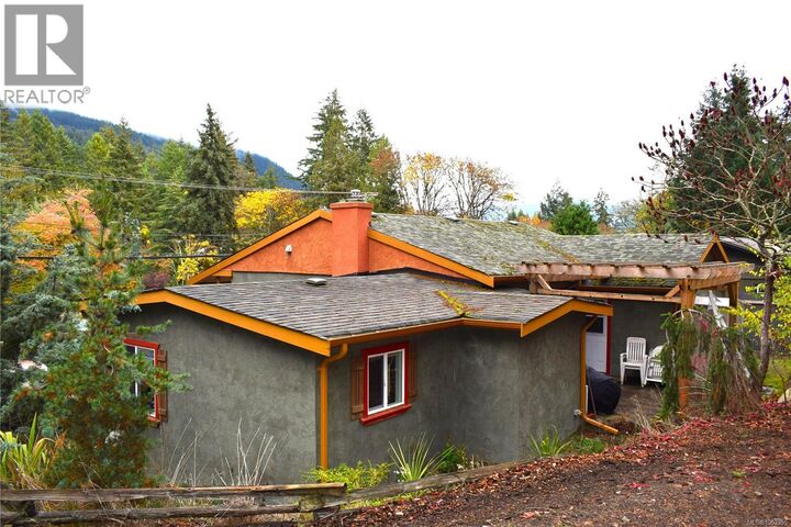Property Photo:  1120 Maple Bay Road  BC V9L 5X1 