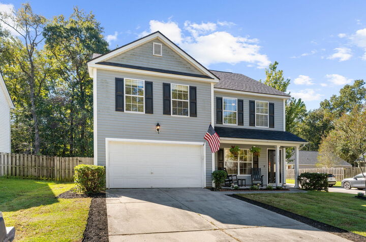 Property Photo:  133 Venice Street  SC 29483 