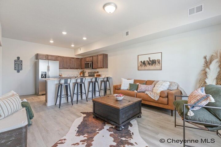 Property Photo:  1531 York Ave  WY 82007 