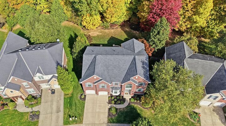 Property Photo:  125 Decatur Lane  OH 45140 