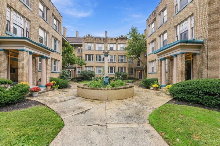 Property Photo:  3896 Reading Road  OH 45229 