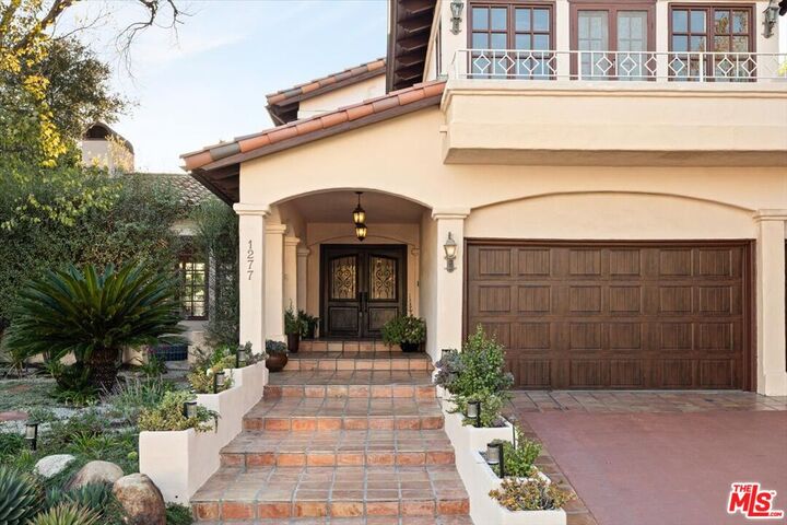 Property Photo: 1277 Piedra Morada Dr CA 90272