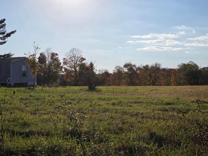 Property Photo: 4968 Township Road 118 OH 43019
