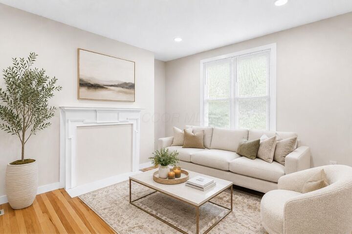 Property Photo: 1155 Hildreth Avenue OH 43203
