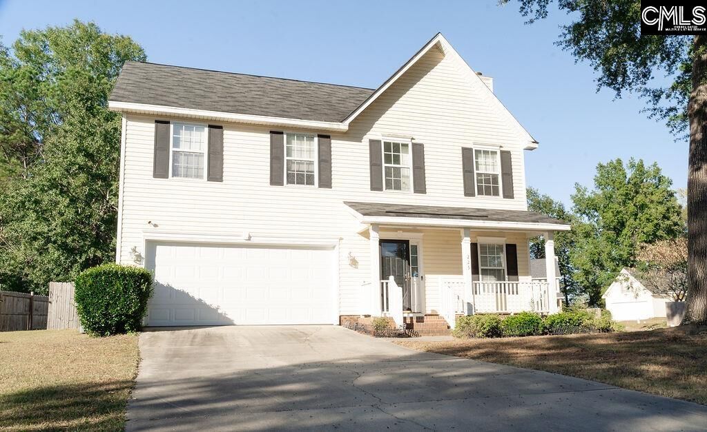 Property Photo:  225 Keystone  SC 29061 