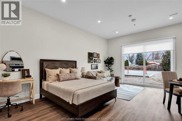 Property Photo: 12 Mill Street West 402 ON N0P 2L0