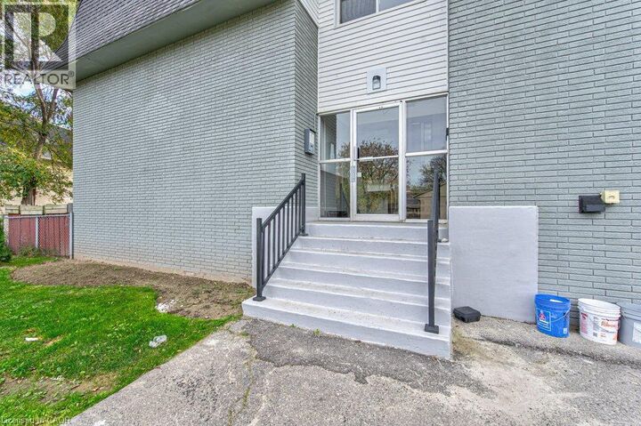Property Photo: 267 Clyde Road 16 ON N3H 1C4