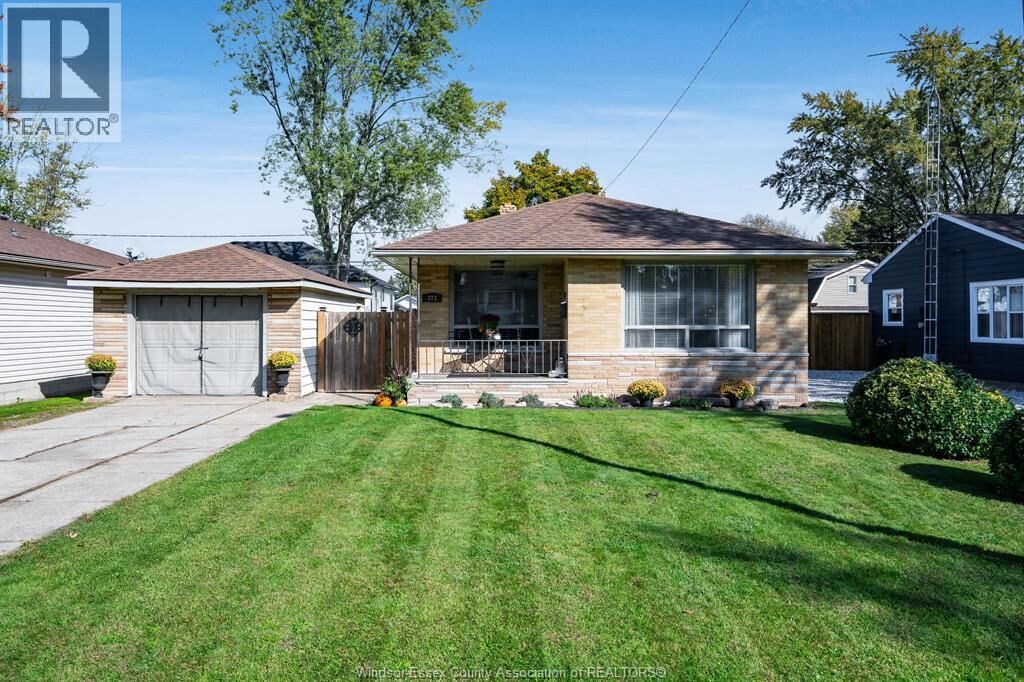Property Photo:  373 Superior  ON N9J 1H7 