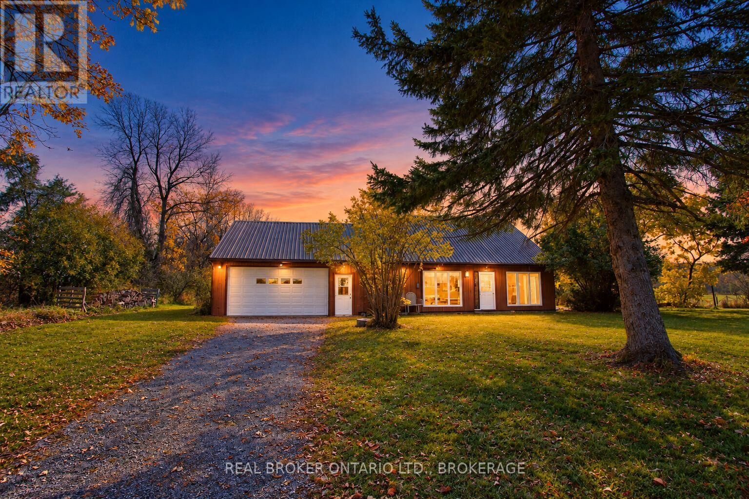 Property Photo:  2268 McIntyre Road  ON K0H 1G0 