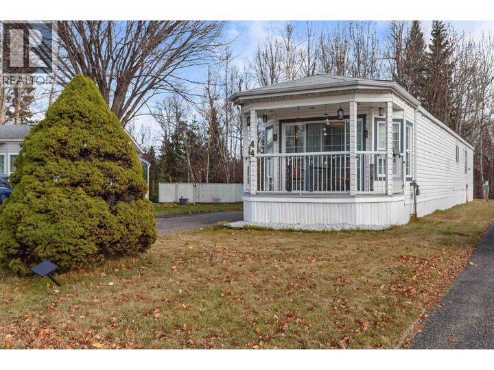 Property Photo:  1000 Inverness Road 44  BC V2K 1G9 