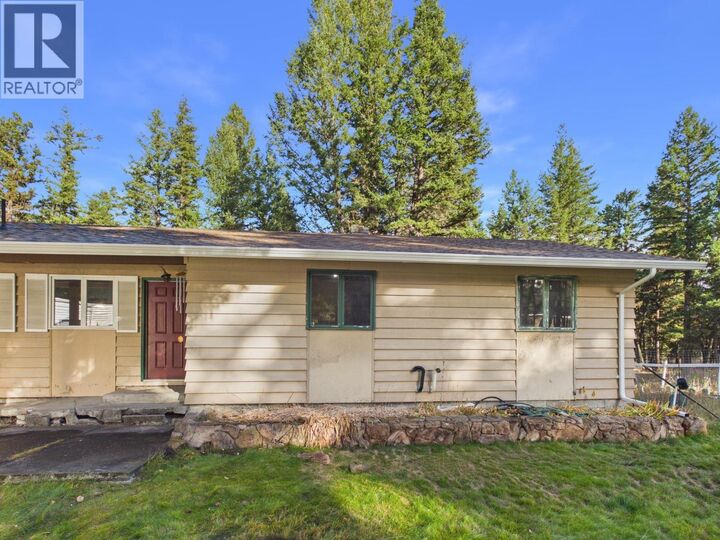 Property Photo:  1389 Flett Road  BC V2G 4W8 