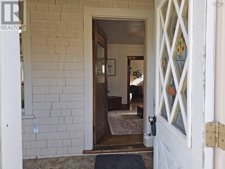 Property Photo:  66 Queen Street  NS B0V 1A0 