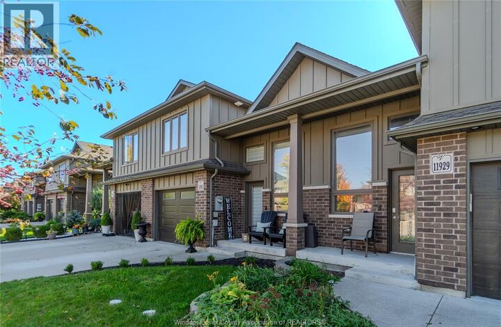 Property Photo:  11931 Maitland Avenue  ON N8P 0B9 