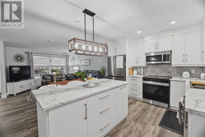 Property Photo:  13 Kimbar Drive  NL A1X 0A3 