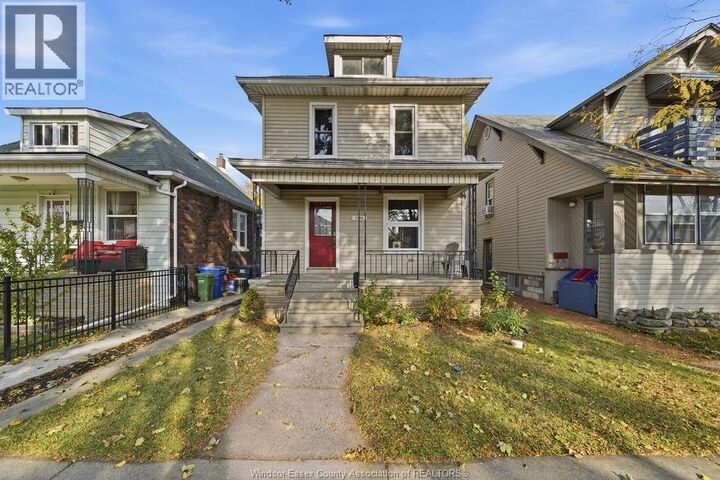 Property Photo: 1046 Lincoln ON N8Y 2H4