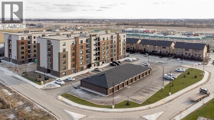 Property Photo: 716 Brownstone 106 ON N9K 0C3