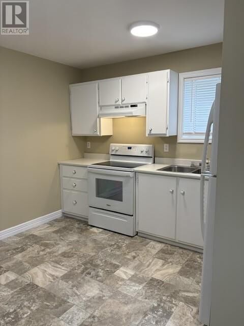 Property Photo: 28A Malka Drive NL A1A 4X8