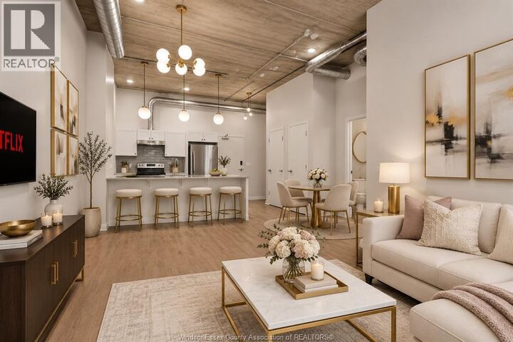 Property Photo:  3180 Meadowbrook Lane 101  ON N8T 0B4 