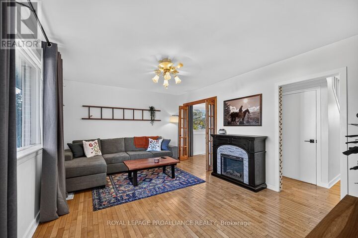 Property Photo:  223 Victor Road  ON K0E 1T0 