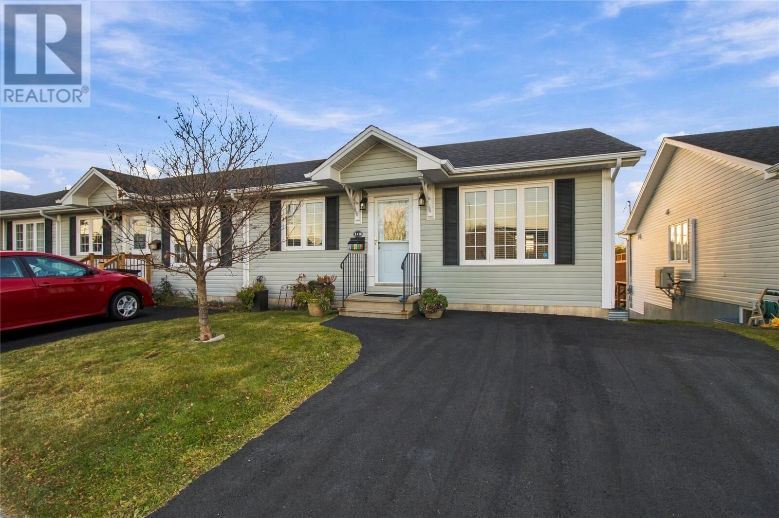 Property Photo:  110 Gisborne Place  NL A1H 0B2 