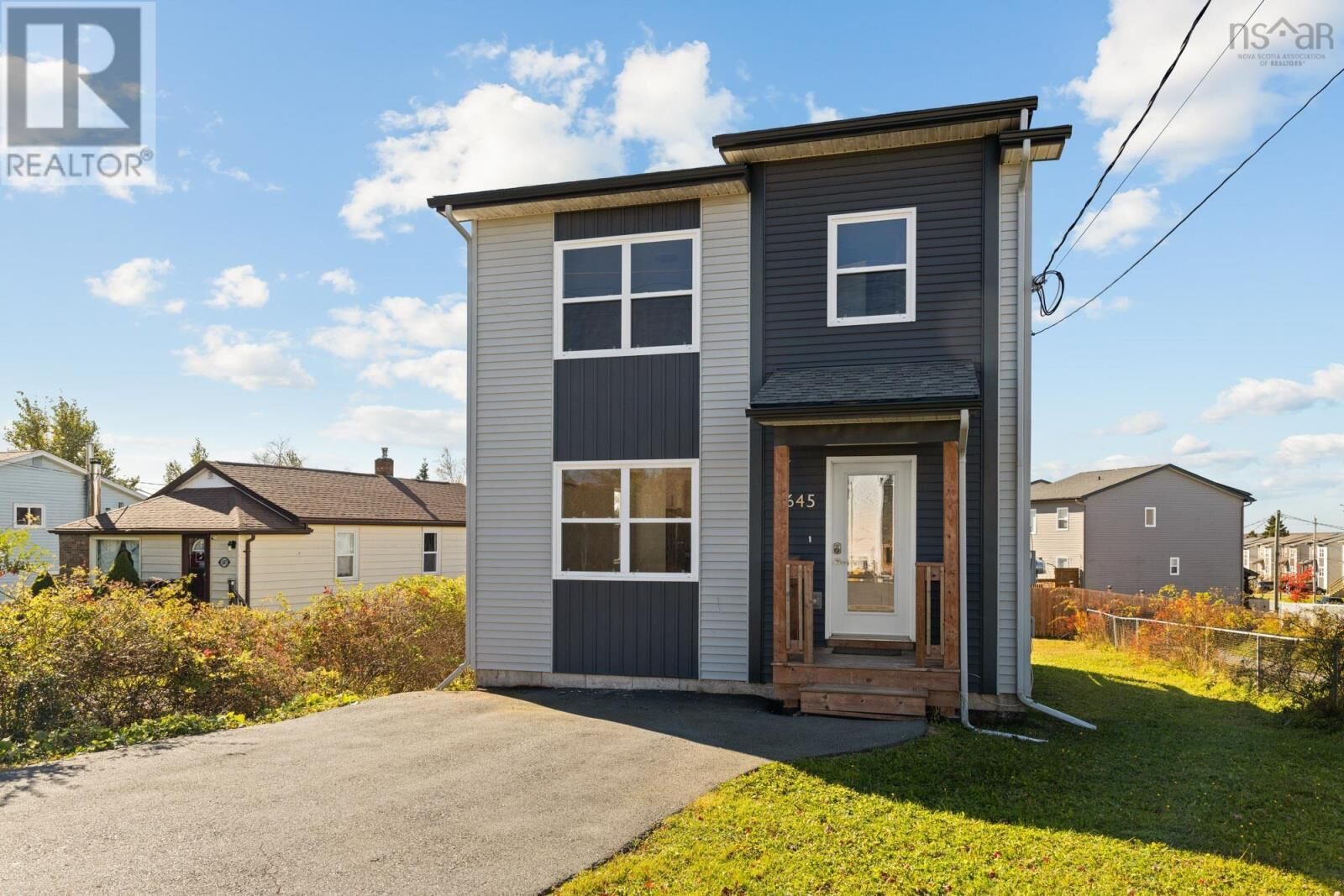 Property Photo:  Caldwell Road, Eastern Passage Ns 1645  NS B3G 0G1 