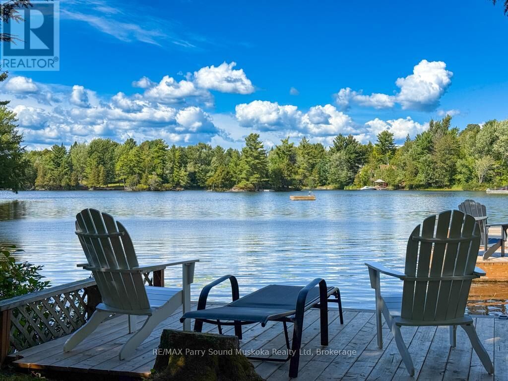 Property Photo:  127 Burnetts Road  ON P2A 0B5 