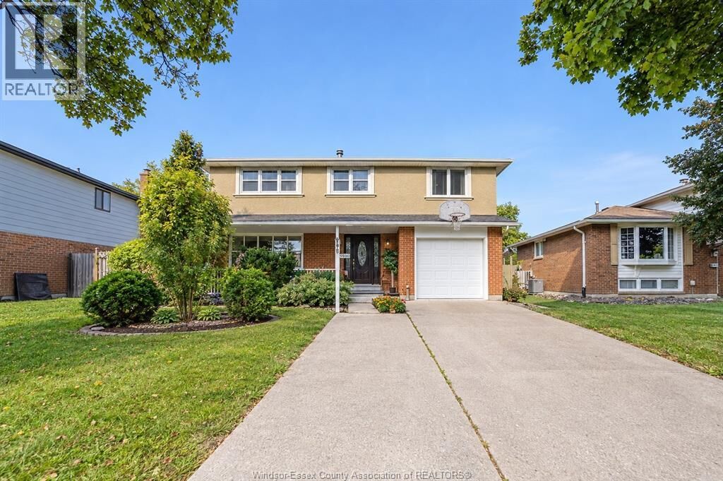 Property Photo:  9880 Asgard Road  ON N8R 1E2 