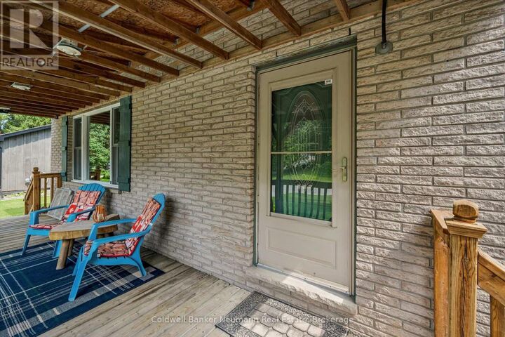 Property Photo: 175 Division Street ON N0B 2K0