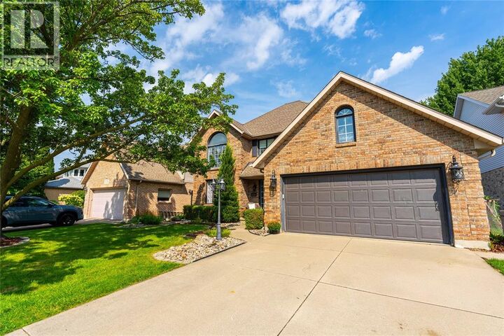 Property Photo: 2718 Sandfield Crescent ON N0N 1C0