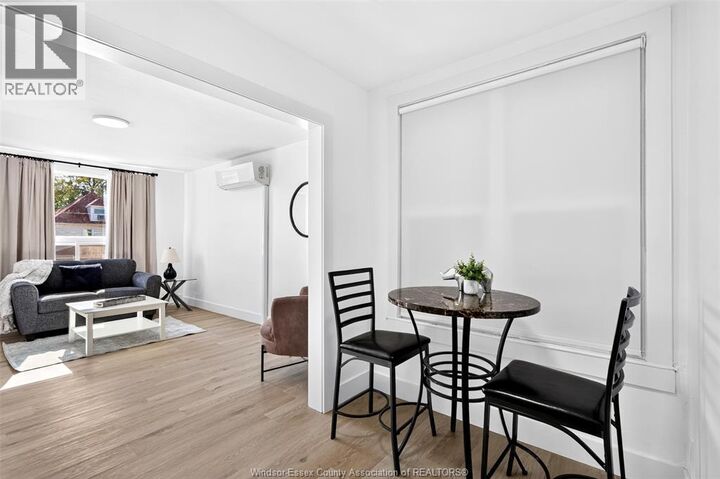 Property Photo:  1620 University Avenue 1618  ON N9B 1C2 