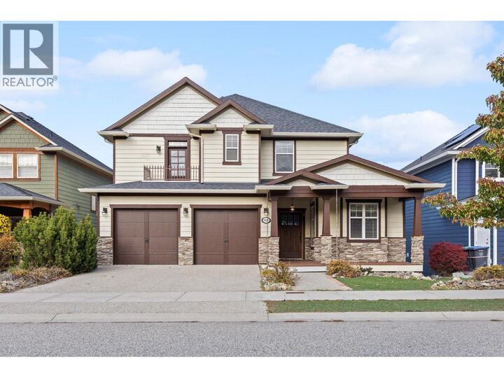 Property Photo: 5344 Ptarmigan Street BC V1W 5A4