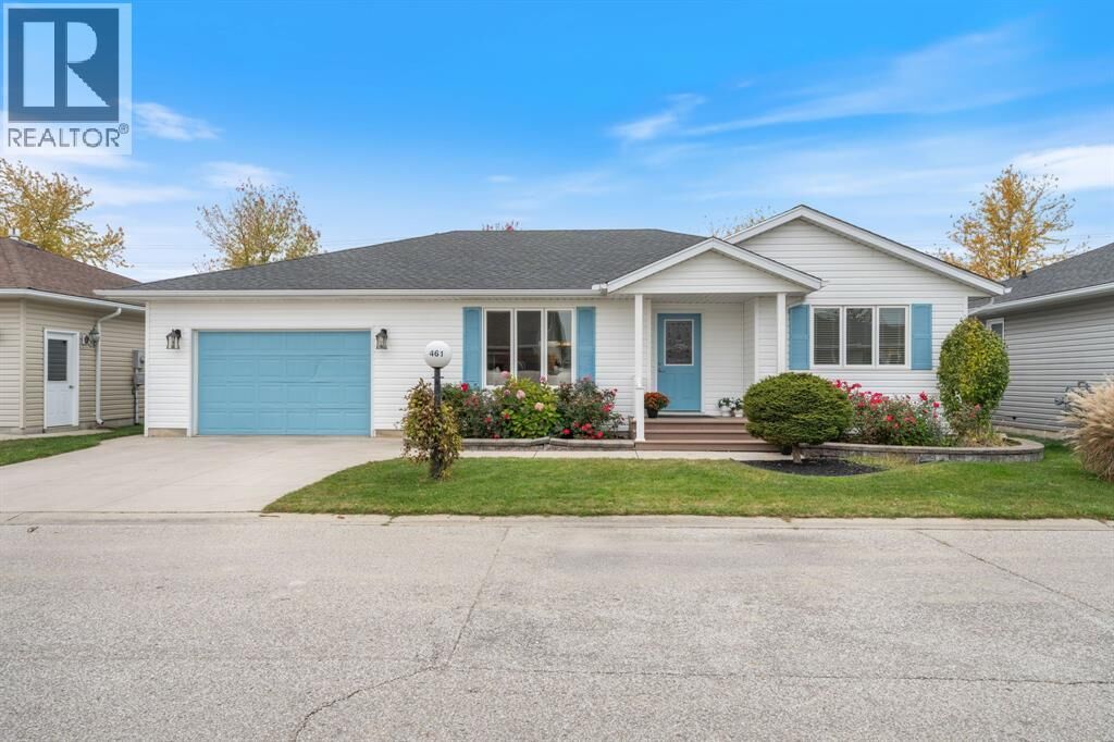Property Photo: 5600 Blackwell Sideroad 461 ON N7W 0A9