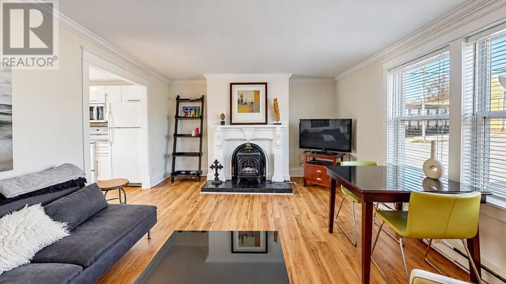 Property Photo: 119-121 Long's Hill NL A1C 1V4