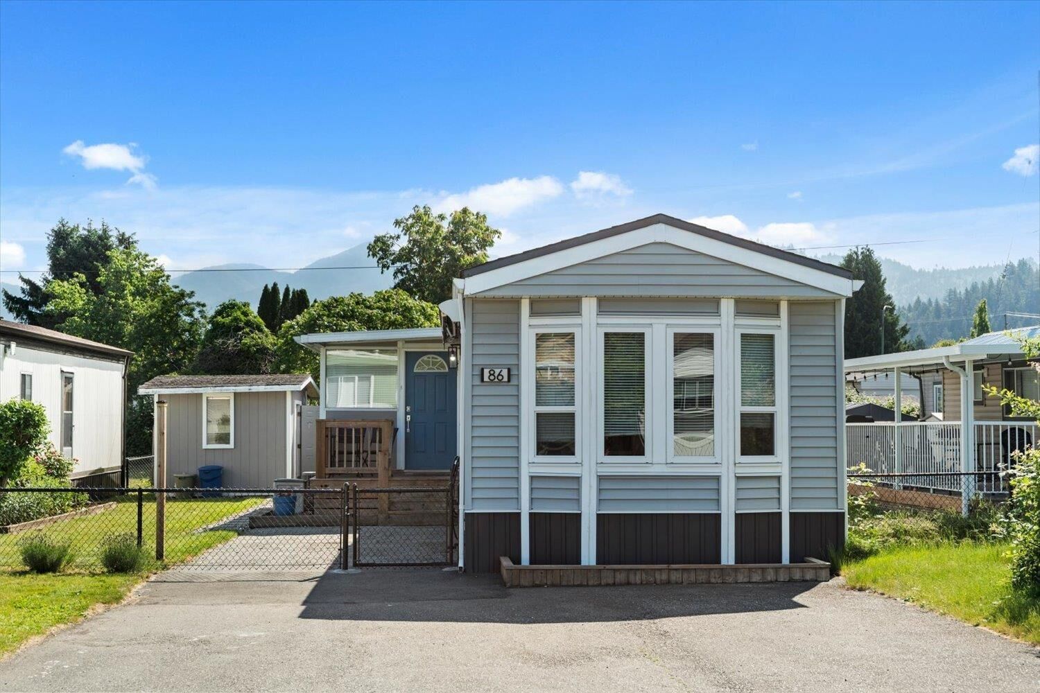 Property Photo:  45640 Watson Road 86  BC V2R 3P8 