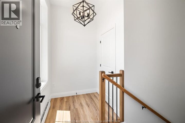 Property Photo:  150 McLellan Avenue B (Lower)  ON N9V 0H1 