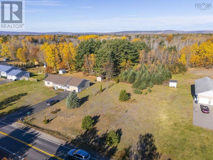 Property Photo:  Lot 6 Highway 201  NS B0P 1W0 
