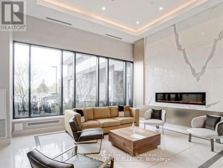 Property Photo:  65 Watergarden Drive 201  ON L5R 0G9 