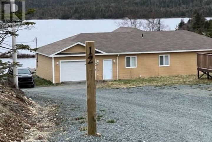 Property Photo:  12 Horse Cops Road  NL A0A 1P0 