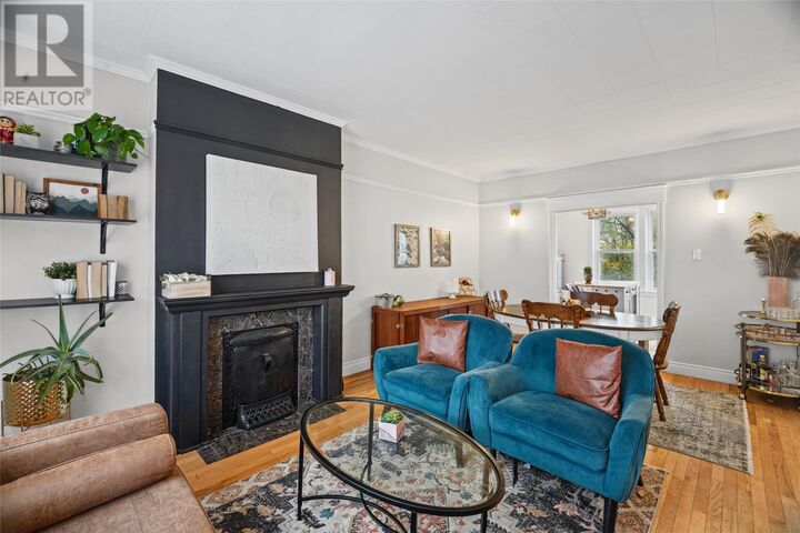 Property Photo:  55 Craigmillar Avenue  NL A1E 1Z9 