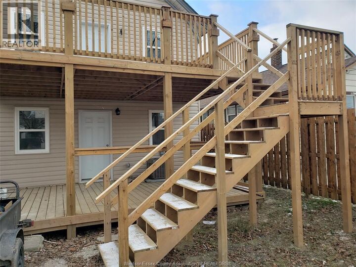 Property Photo: 372 Louis Upper ON N9A 1W4