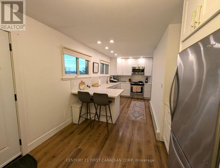 Property Photo: 22827 Melbourne Road ON N0L 1T0