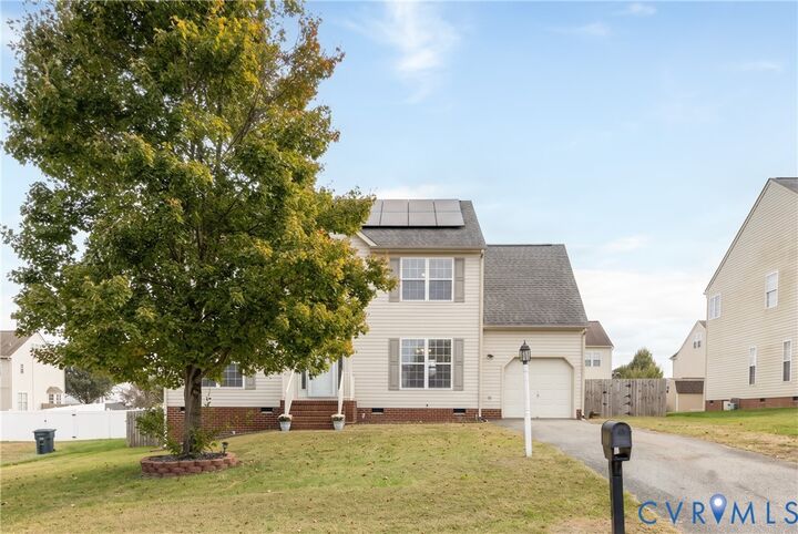 Property Photo:  912 Bogart Road  VA 23223 
