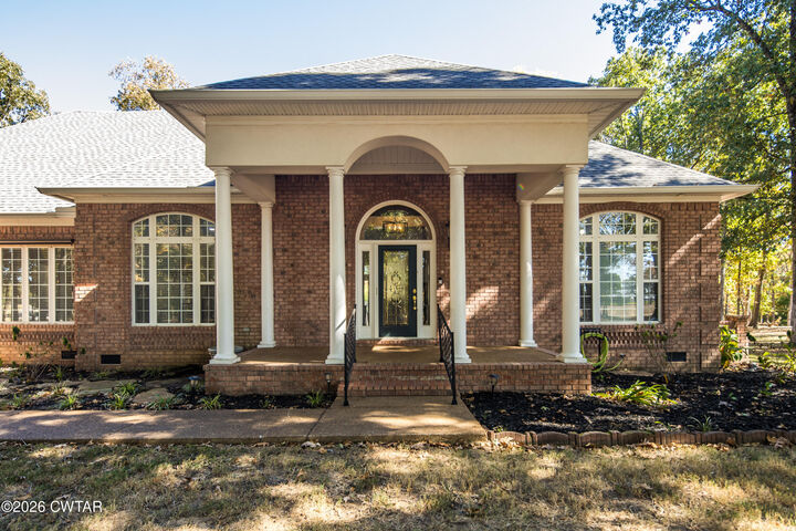 Property Photo:  133 Bobbitt Road  TN 38355 