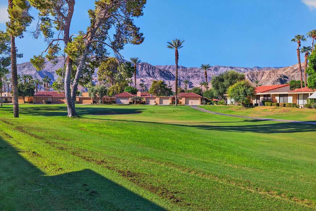 Property Photo: 79 La Ronda Drive CA 92270