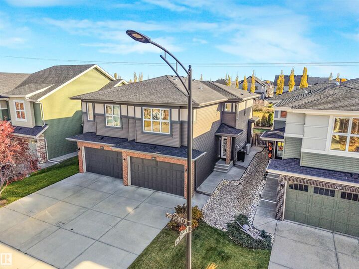 Property Photo:  13023 205 Street NW  AB T5S 0J2 