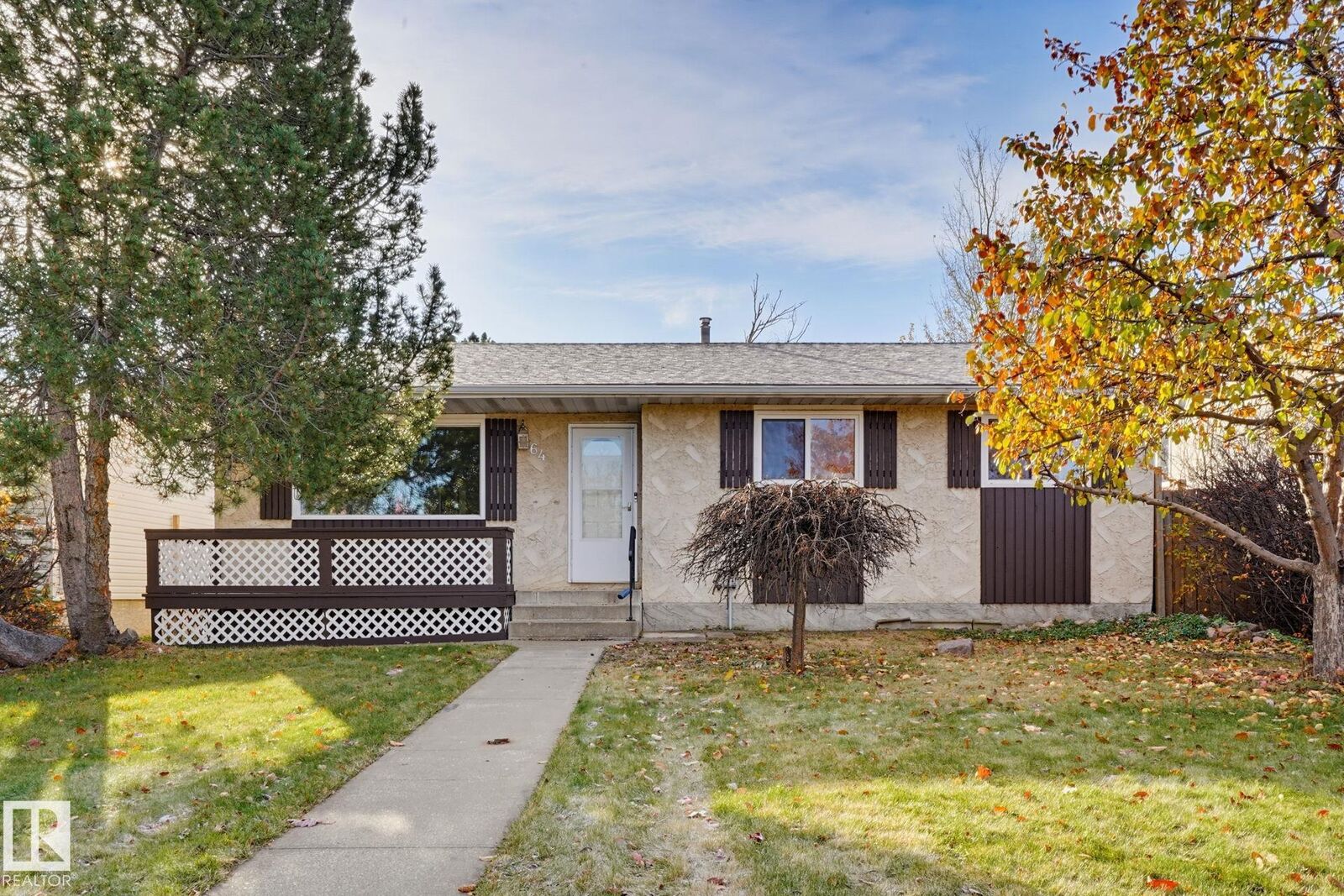 Photo de la propriété: 64 Winchester Avenue AB T7X 1L8