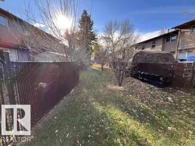 Property Photo:  10633 31 Avenue NW 129  AB T6J 4N4 