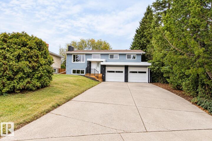Property Photo:  50 Groveland Road  AB T8A 3G6 