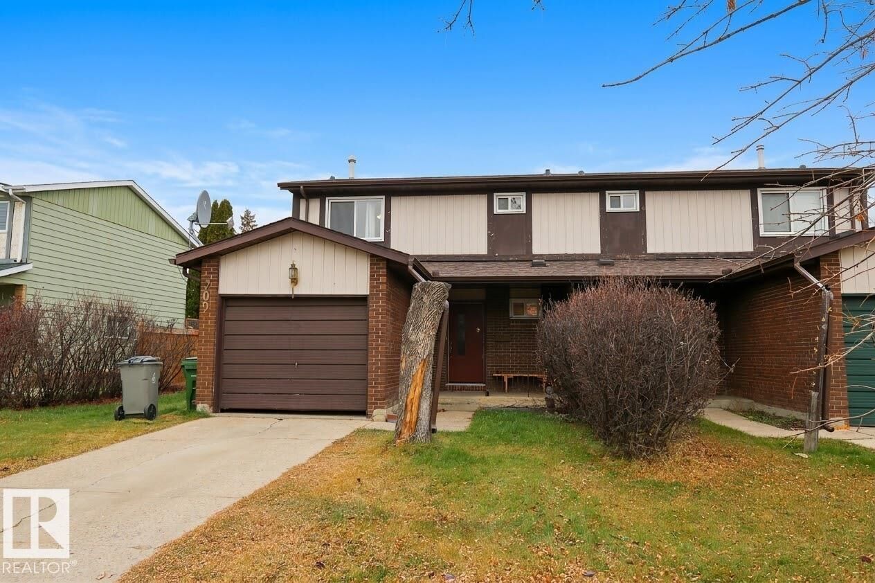 Property Photo:  709 Grandin Drive  AB T8R 1P0 